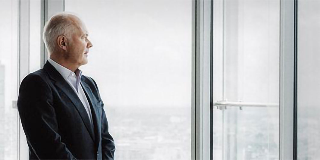 Kurt von Storch: „Geldanlage muss konstruktiv sein“