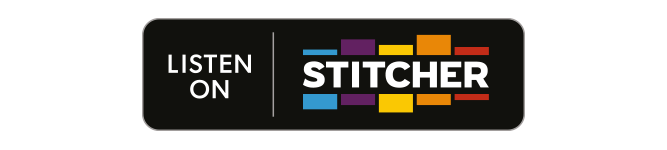 Icon Stitcher Podcast